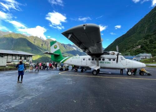 Lower Dolpo Trekking