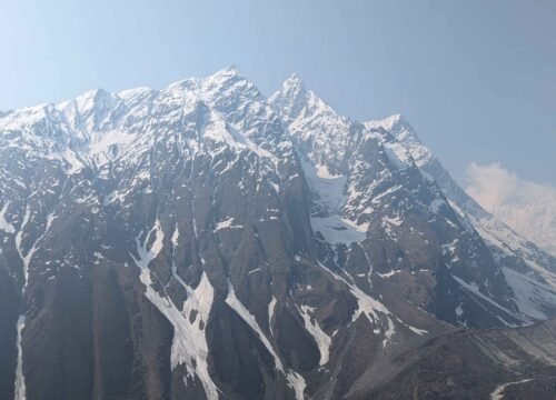 Ghorepani Poon Hill Trek