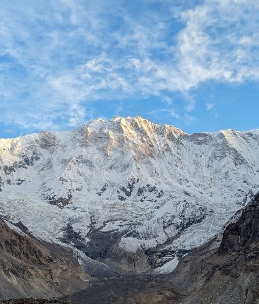 Manaslu
